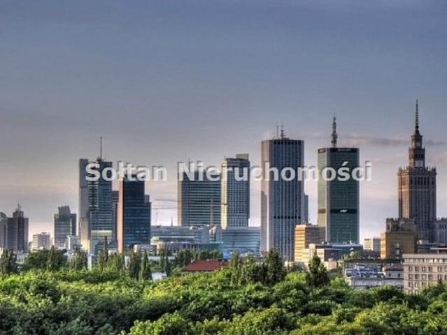 Warszawa M. Warszawa, Ursynów, Nowe Jeziorki