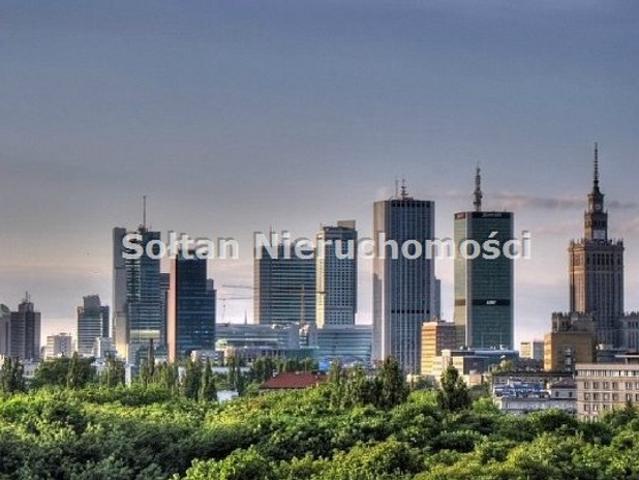Warszawa M. Warszawa, Ursynów, Nowe Jeziorki
