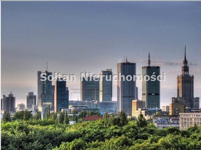 Warszawa M. Warszawa, Ursynów, Nowe Jeziorki