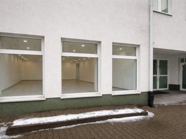 Warszawa M. Warszawa, Ursynów, Stokłosy