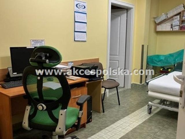 Warszawa M. Warszawa, Ursynów, Stokłosy, al. Komisji Edukacji Narodowej
