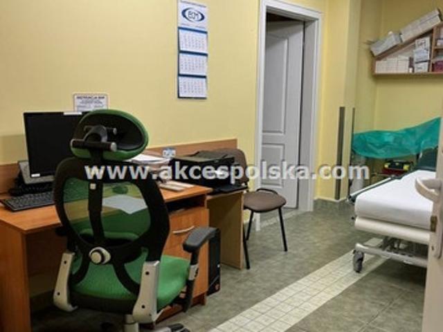 Warszawa M. Warszawa, Ursynów, Stokłosy, al. Komisji Edukacji Narodowej