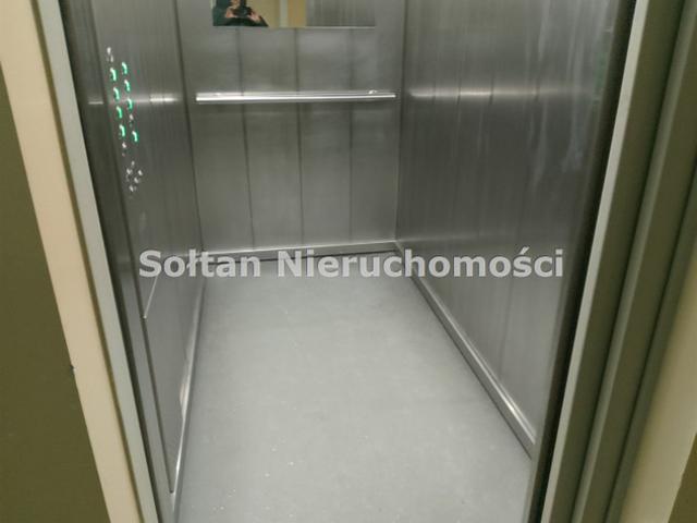 Warszawa, Ursynów, Północny, Symfonii