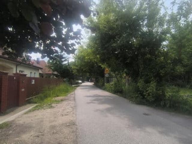 Warszawa M. Warszawa, Wawer, Międzylesie