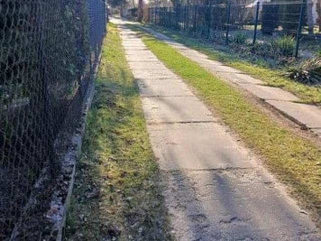 Warszawa M. Warszawa, Wawer, Zbytki