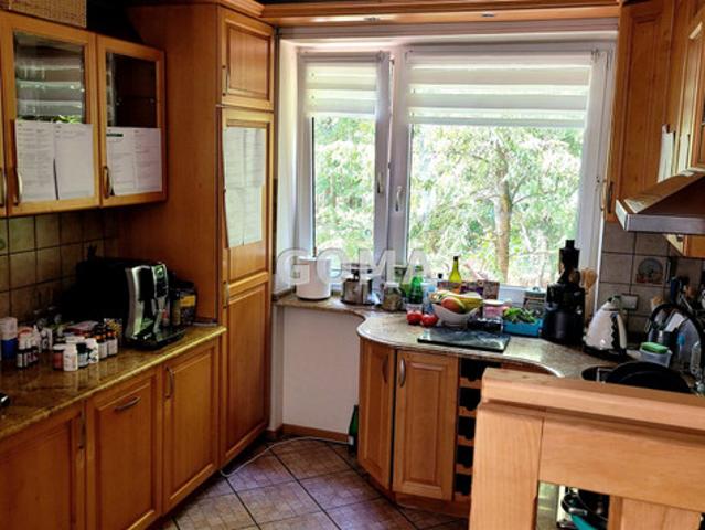 Warszawa M. Warszawa, Wesoła, Stara Miłosna