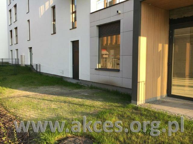 Warszawa M. Warszawa, Wilanów, Miasteczko Wilanów