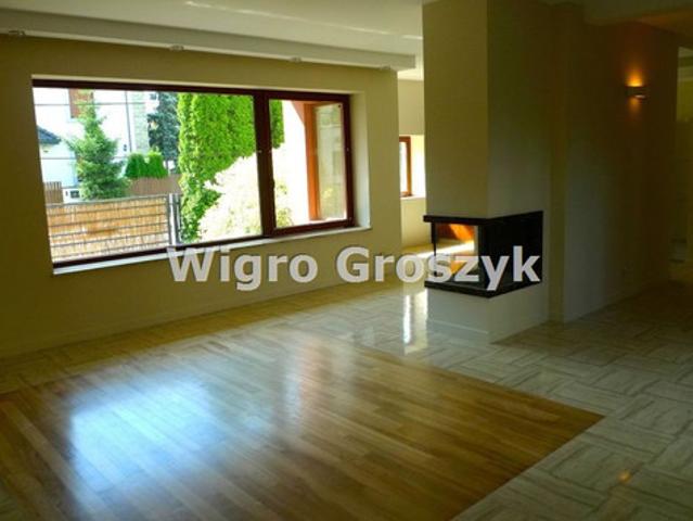 Warszawa M. Warszawa, Wilanów, rejon Królowej Marysieńki