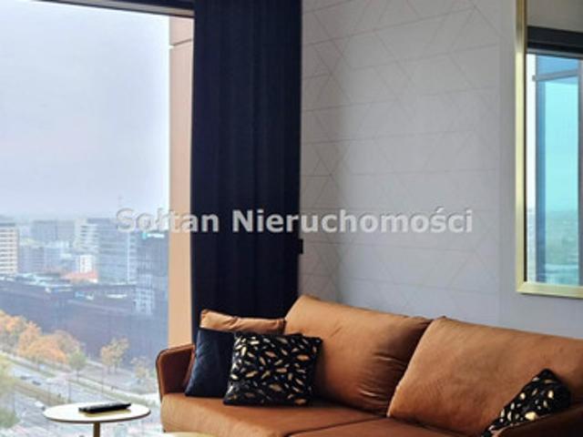 Warszawa M. Warszawa, Wola