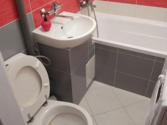 Warszawa mieszaknie 3 pokojowe Praga Południe ul. Kwarciana