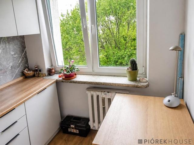 Warszawa, Mokotów, Maltańska