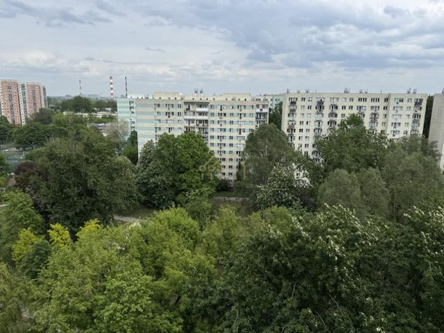 Warszawa, Mokotów, Marsylska