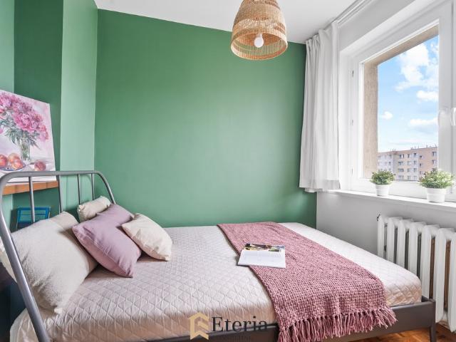 Warszawa, Mokotów, Marsylska, 30,90 m2