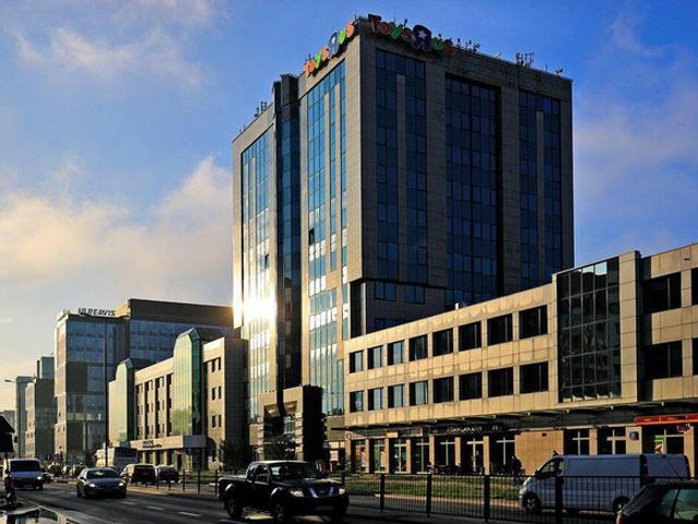 Warszawa, Mokotów, Marynarska