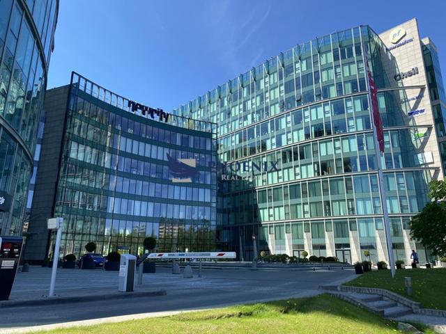 Warszawa, Mokotów, Marynarska