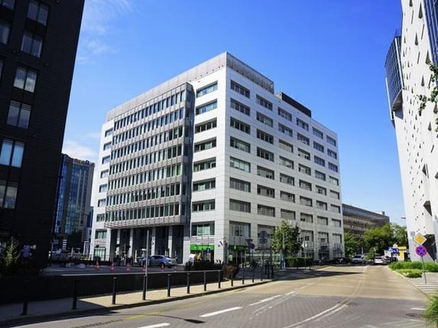 Warszawa, Mokotów, Marynarska