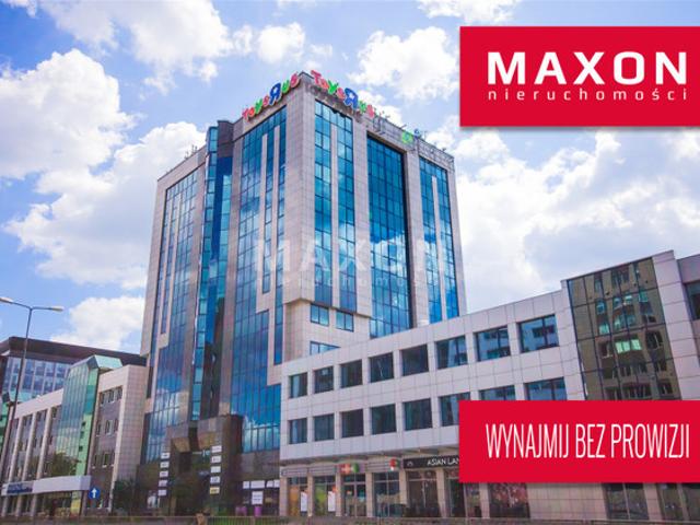 Warszawa, Mokotów, Marynarska