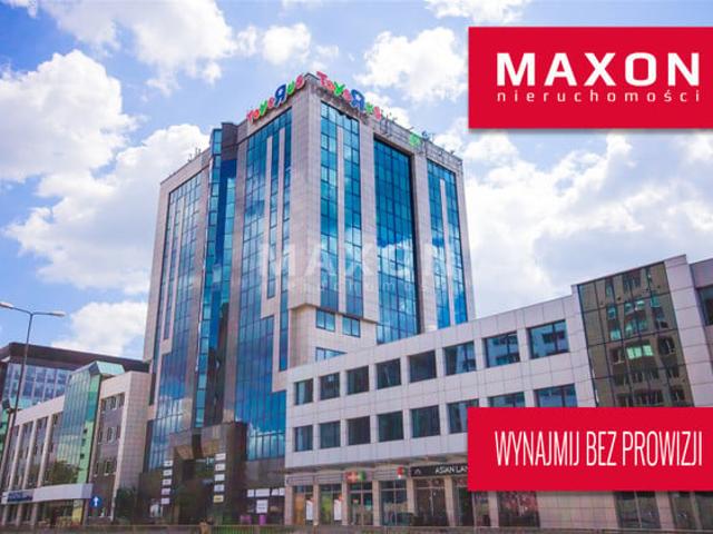 Warszawa, Mokotów, Marynarska