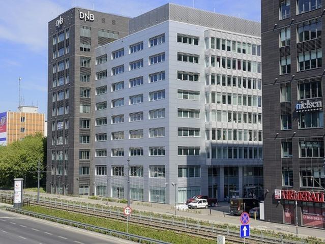 Warszawa, Mokotów, Marynarska