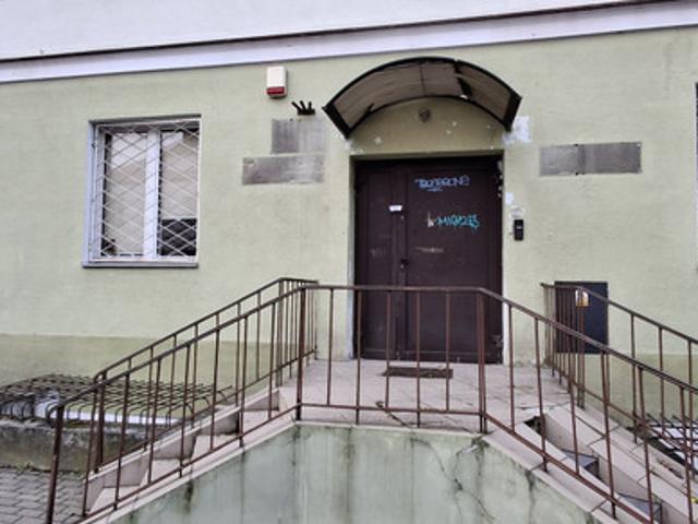 Warszawa, Mokotów, Michała Bałuckiego
