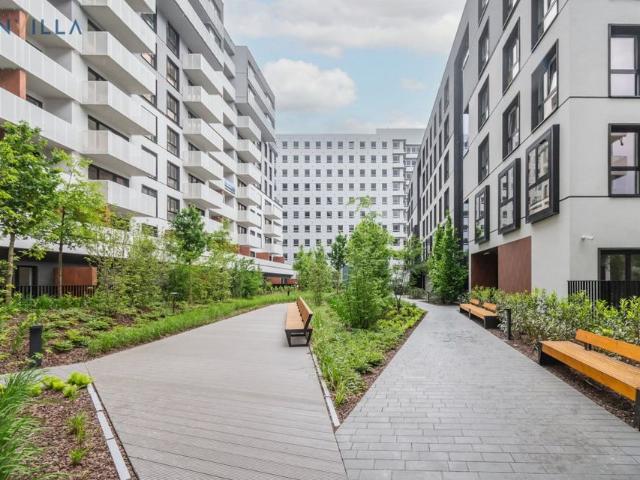 Warszawa, Mokotów, Mokotów Służew