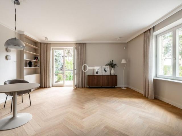 Warszawa, Mokotów, Mokotów Sadyba, Aleksandra Zelwerowicza