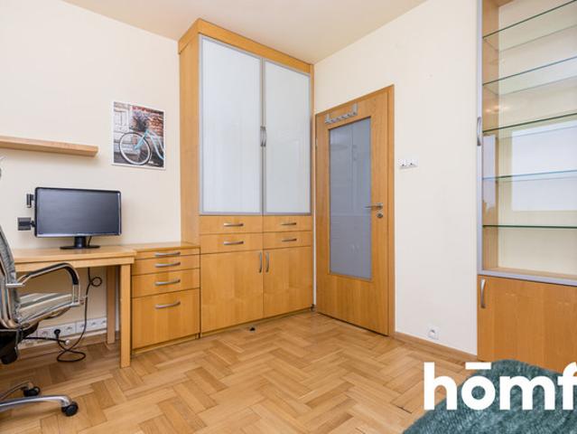 Warszawa, Mokotów, Neseberska