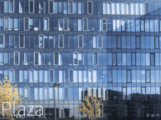 Warszawa, Mokotów, OCEAN PLAZA