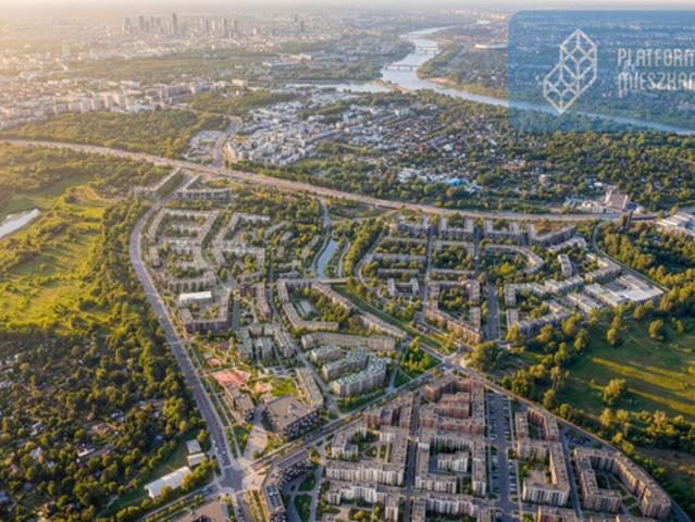 Warszawa, Mokotów, Augustówka