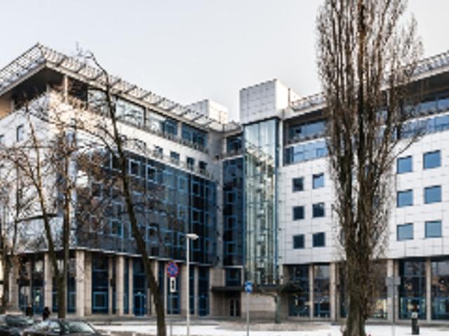 Warszawa, Mokotów, ADGAR BIT