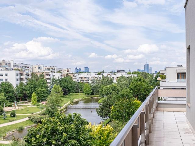 Warszawa, Mokotów, Żaglowa, 147 m2