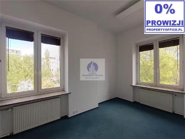 Lokal biurowy 33 m2 z możliwością adaptacji i studio nagrań