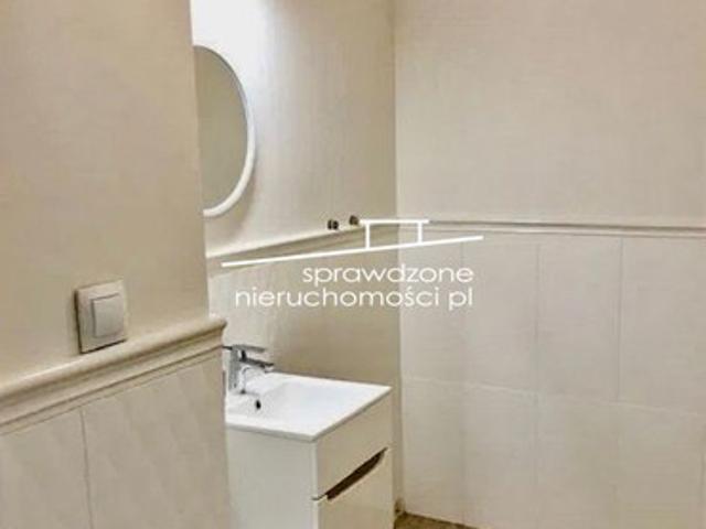 Warszawa, Mokotów, Aleja Niepodległości