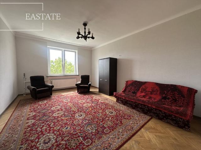 Warszawa, Mokotów, Aleja Niepodległości, 55,20 m2