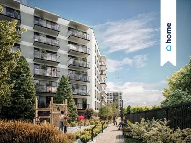 Warszawa, Mokotów, Antoniewska, 64,50 m2
