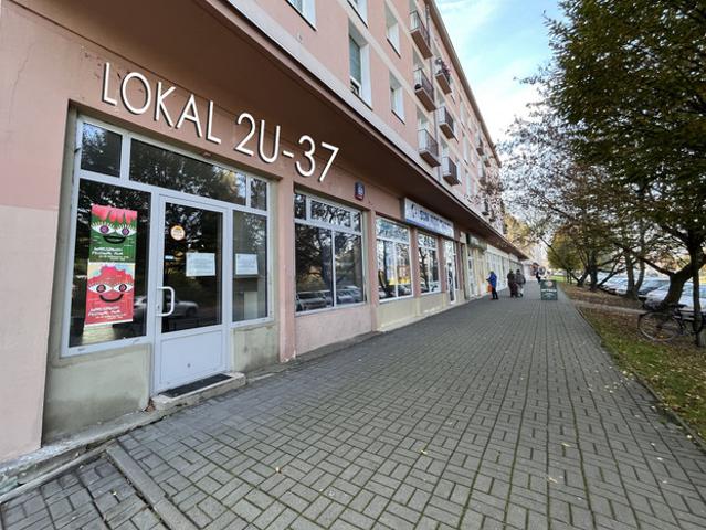 Warszawa, Mokotów, Antoniego Edwarda Odyńca