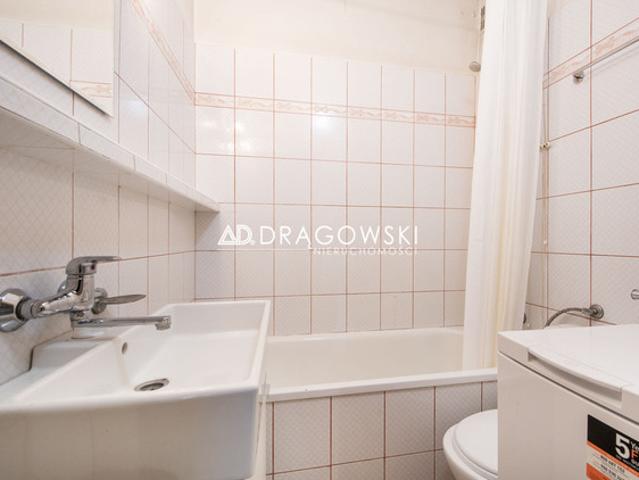 Warszawa, Mokotów, Antoniego Józefa Madalińskiego