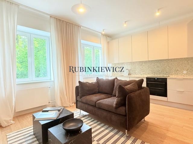 Warszawa, Mokotów, Antoniego Odyńca, 43,01 m2