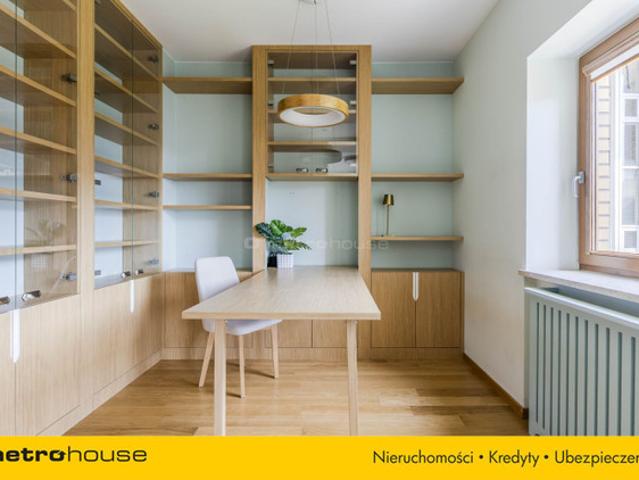 Warszawa, Mokotów, Żaryna