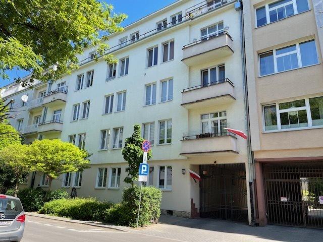 Warszawa, Mokotów, Asfaltowa, 79,48 m2