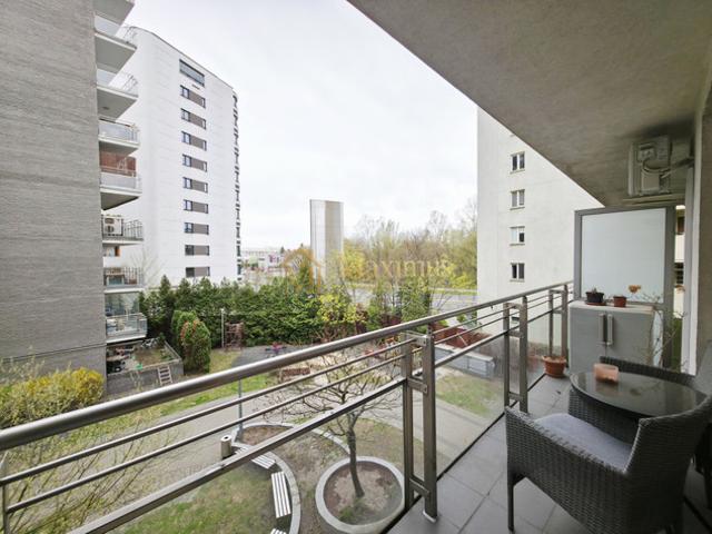Warszawa, Mokotów, Bukowińska