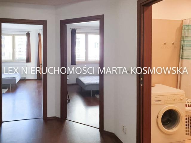 Warszawa, Mokotów, Bukowińska