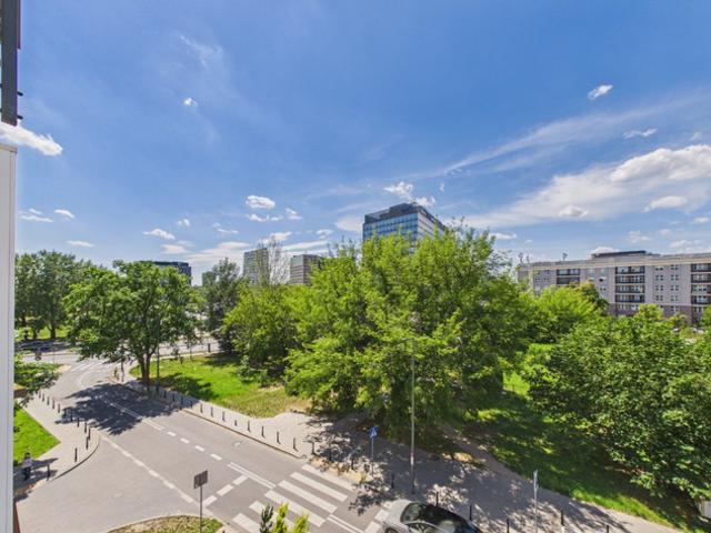 Warszawa, Mokotów, Bukowińska