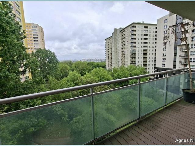 Warszawa, Mokotów, Bukowińska