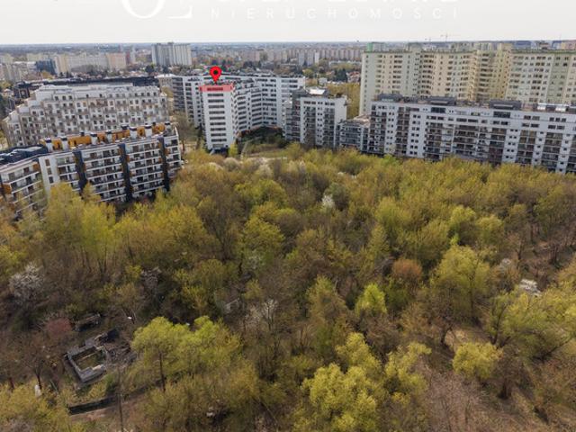 Warszawa, Mokotów, Bukowińska