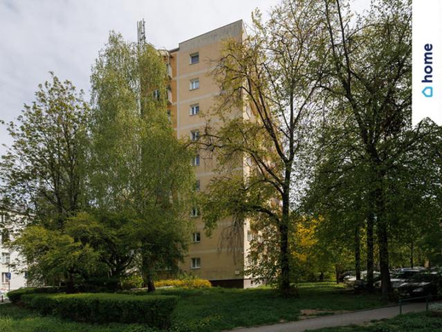 Warszawa, Mokotów, Bukietowa