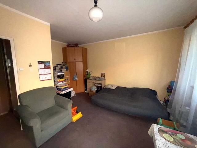 Warszawa, Mokotów, Barcelońska, 30,90 m2