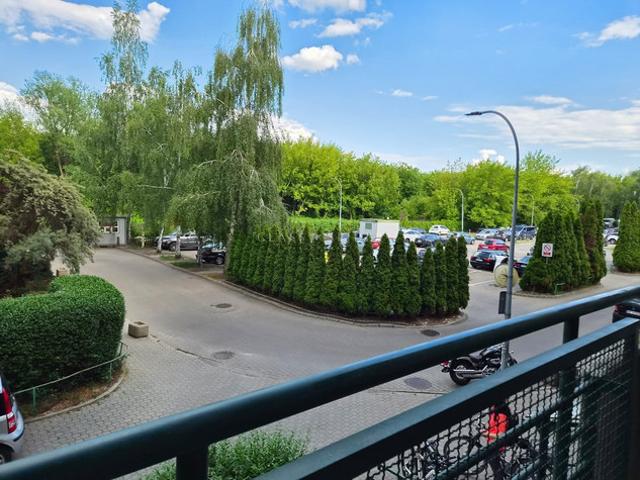 Warszawa, Mokotów, Bartycka