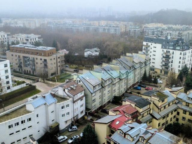 Warszawa, Mokotów, Bartycka