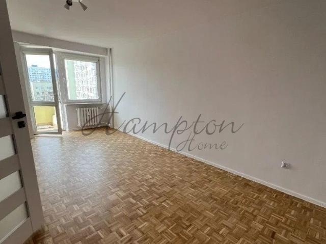 Warszawa, Mokotów, Batuty, 61,80 m2